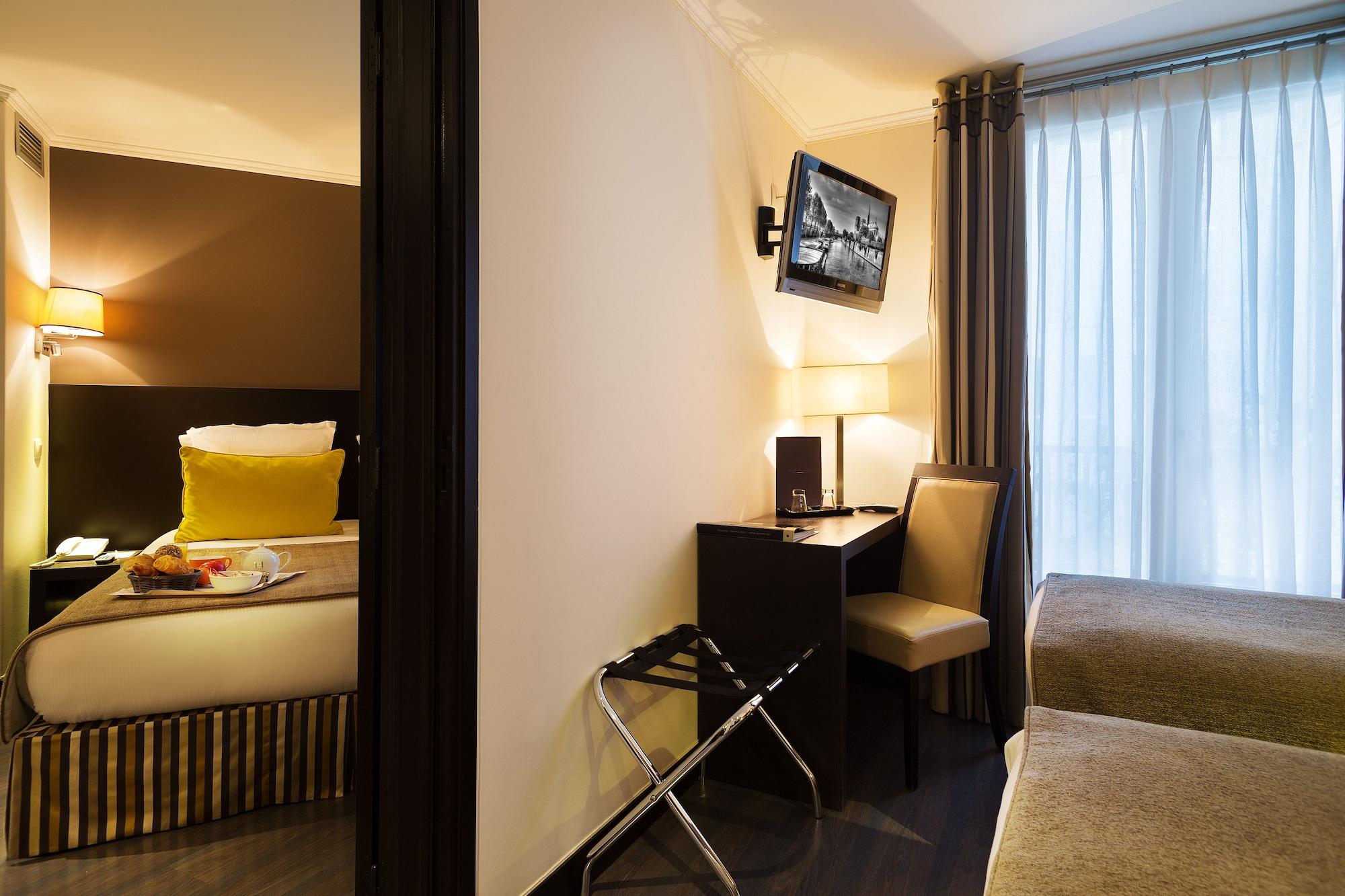 Arc Elysees Paris Exterior foto