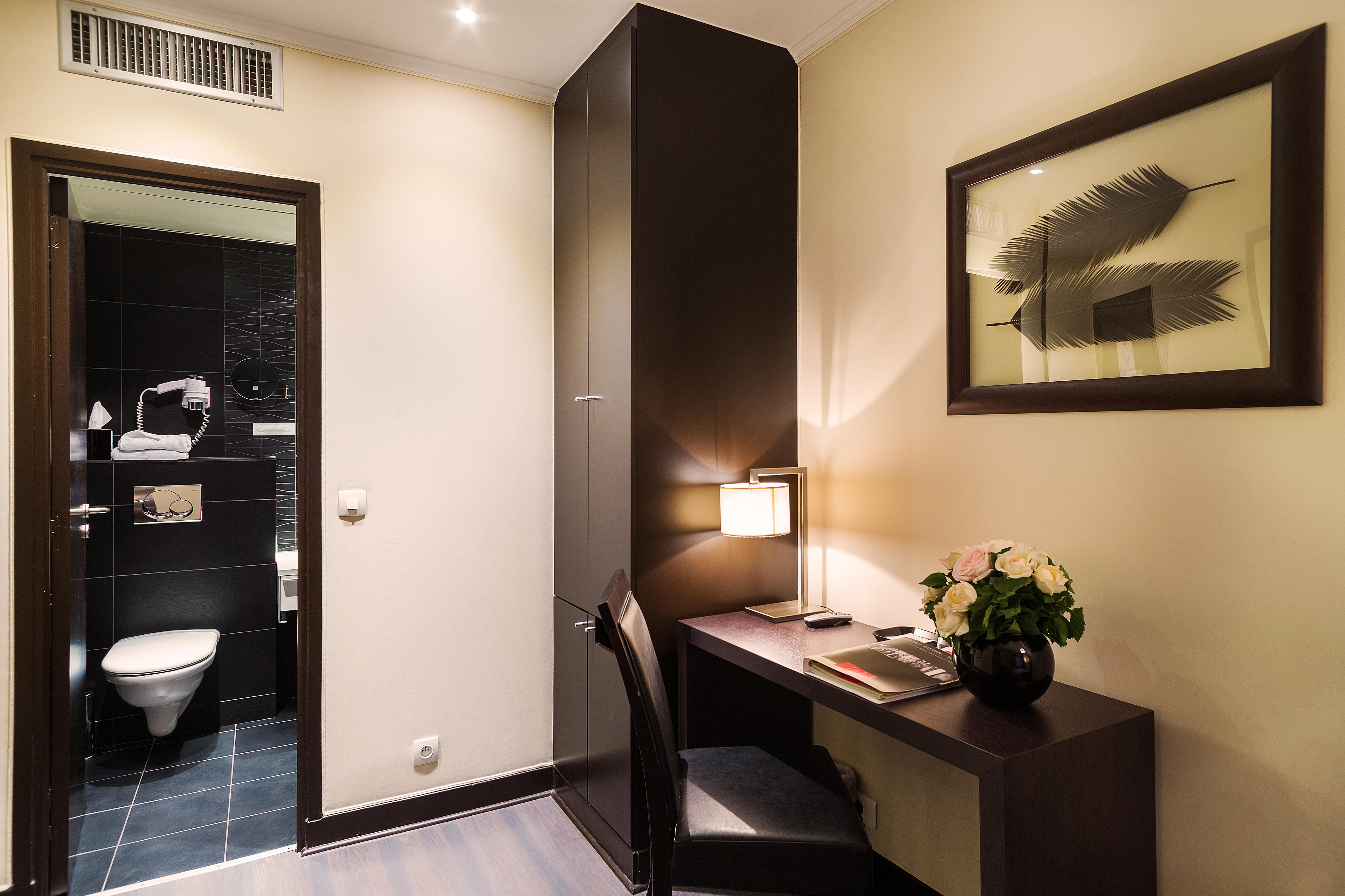 Arc Elysees Paris Exterior foto