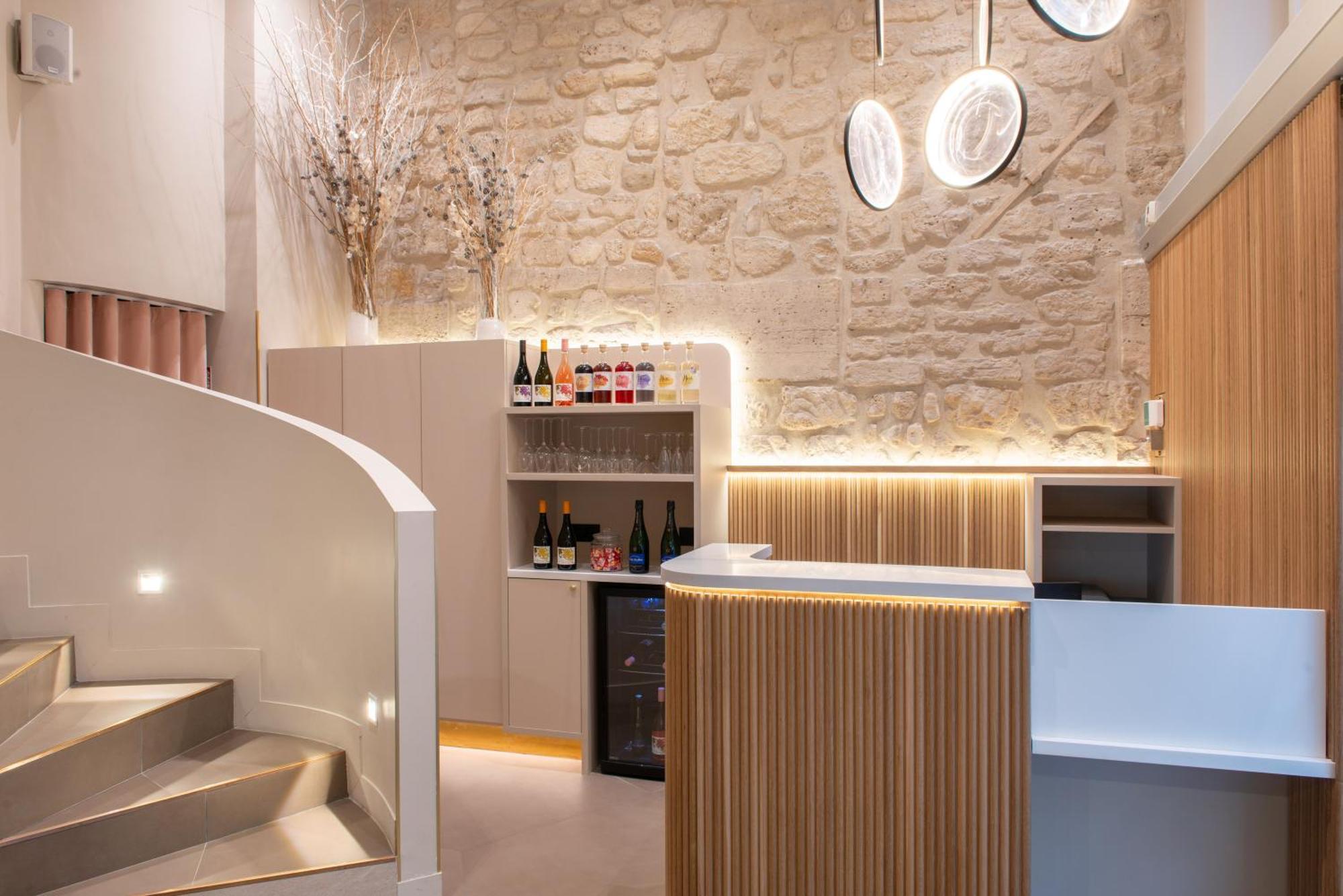 Arc Elysees Paris Exterior foto