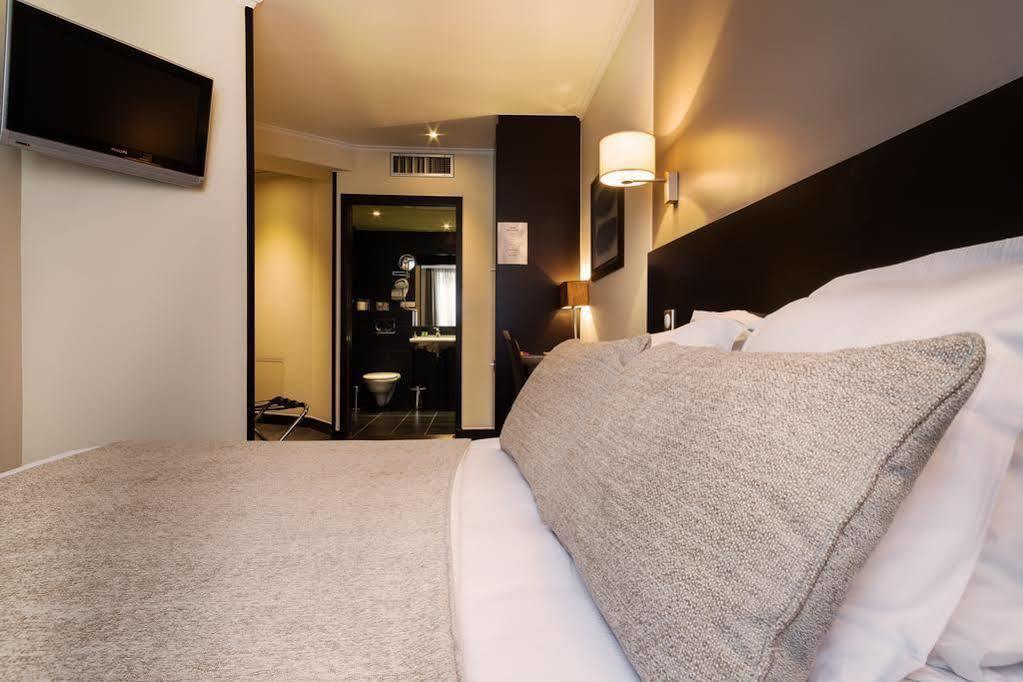 Arc Elysees Paris Exterior foto